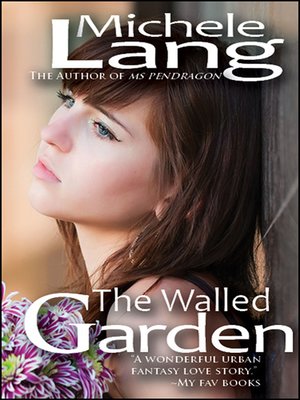 cover image of The Walled Garden